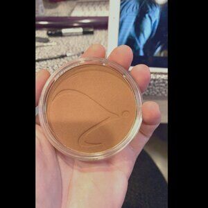 NEW! Cocoa Jane Iredale PurePressed® Base Mineral Foundation